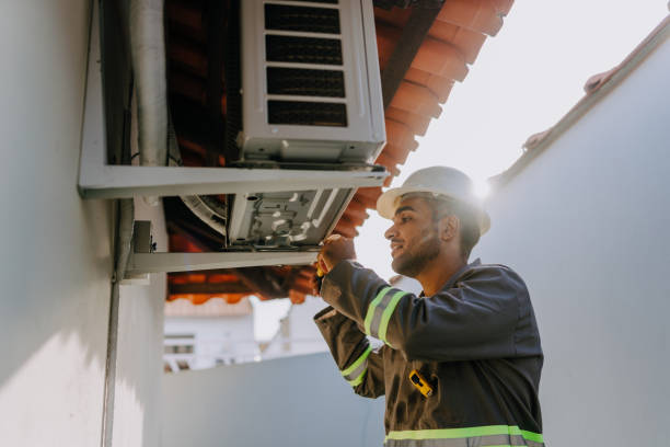 Best HVAC service technicians  in Swifton, AR