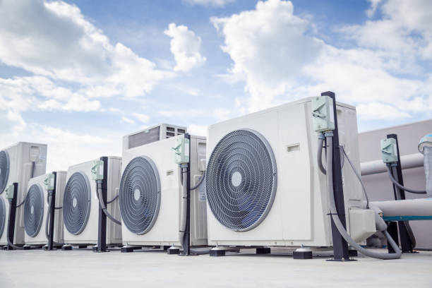 Air duct cleaning in Swifton, AR